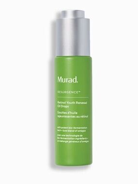 Murad | Resurgence Retinol Youth Renewal Oil Drops